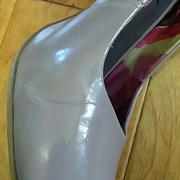 SALE Madden girl dusky pink pumps - Picture 6 of 6